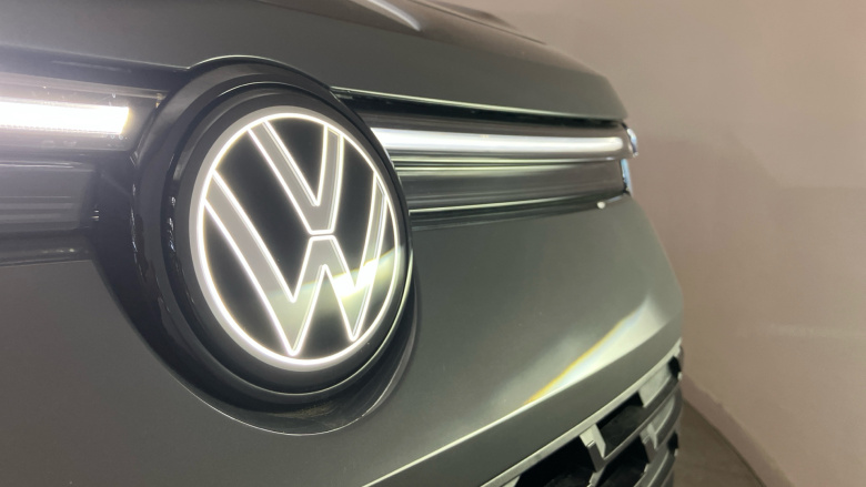 Volkswagen Tayron 1.5 eTSI Match 5dr DSG7 [7 Seat] [Area View] Petrol Estate